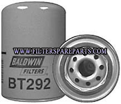 BT292 Wholesale Baldwin filter - Click Image to Close